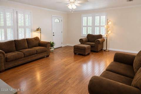 8231 SWAN LAKE Road, Melrose FL - photo 6 of 18