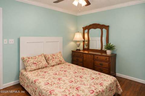 8231 SWAN LAKE Road, Melrose FL - photo 13 of 18