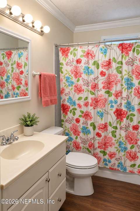 8231 SWAN LAKE Road, Melrose FL - photo 15 of 18