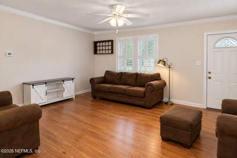 8231 SWAN LAKE Road, Melrose FL - photo 7 of 18