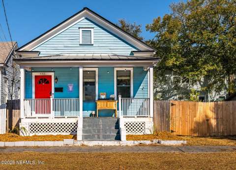 443 E 3Rd Street, home for sale on E 3Rd Street
