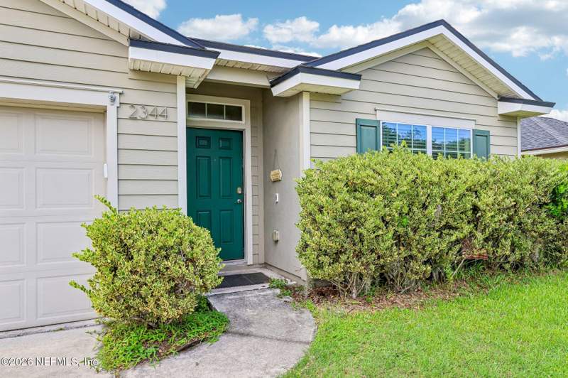 4 bedroom Single Family Residence at 2344 Bonnie Lakes Drive, Magnolia West, Green Cove Springs — photo 3