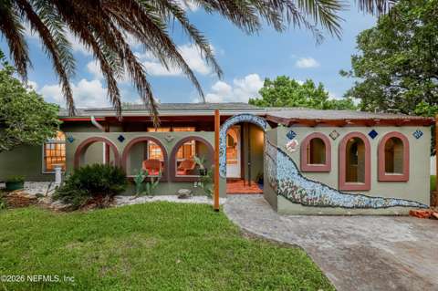 218 Kenan Street, home for sale on Kenan Street