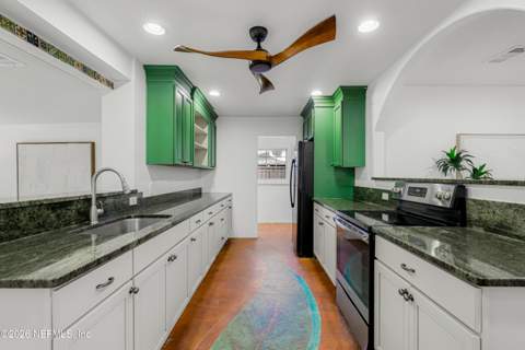 218 Kenan Street, St. Augustine Beach FL - photo 17 of 56