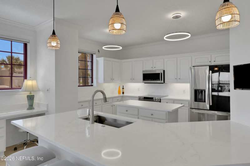 4 bedroom Condominium at 1331 1st Street #205, The Landmark, Jacksonville Beach — photo 1