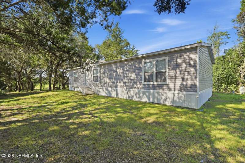 3 bedroom Mobile Home at 187 Lakeview Drive, Half Moon Inc, Melrose — photo 4