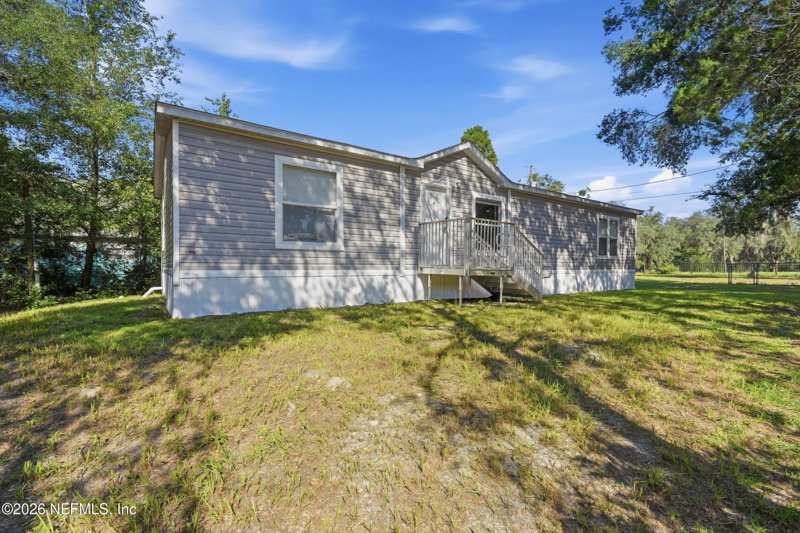 3 bedroom Mobile Home at 187 Lakeview Drive, Half Moon Inc, Melrose — photo 1
