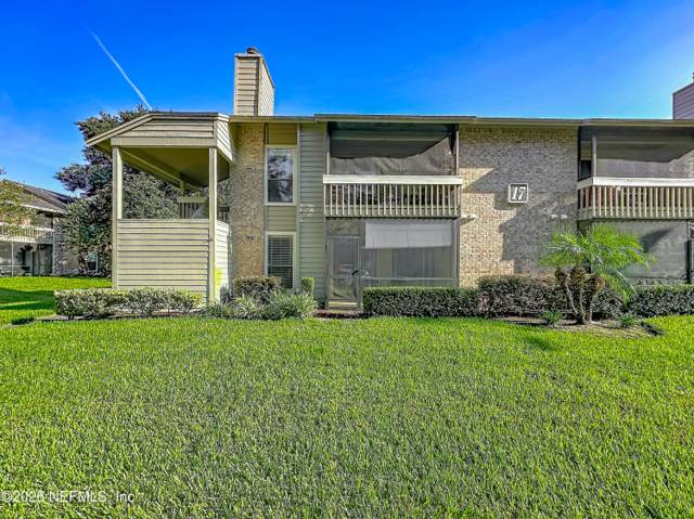 10200 BELLE RIVE Boulevard #127, home for sale in Jacksonville