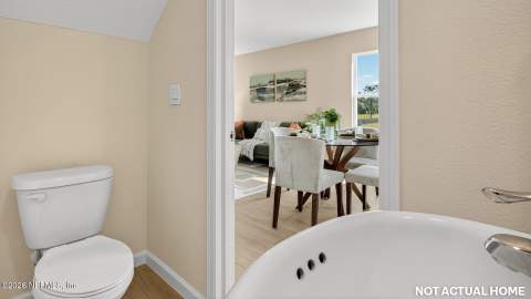 5904 Victoria Creek Lane, Jacksonville FL - photo 11 of 28