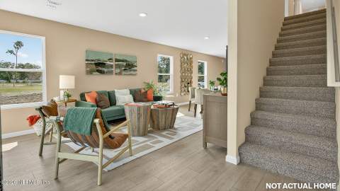 5904 Victoria Creek Lane, Jacksonville FL - photo 15 of 28