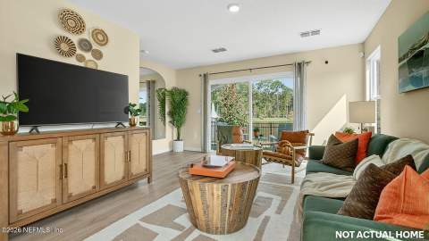 5906 Victoria Creek Lane, Jacksonville FL - photo 13 of 28