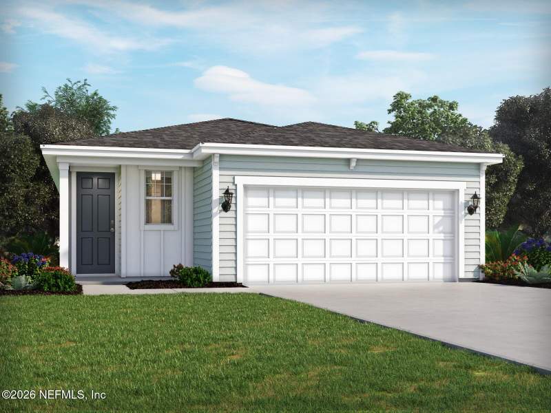 3 bedroom Single Family Residence at 3679 Bella Sera Lane, Bella Lago, Green Cove Springs — photo 1