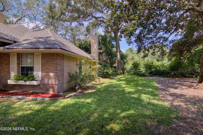 3 bedroom Single Family Residence at 2504 Captain Hook Drive, Pirates Bay, Fernandina Beach — photo 4