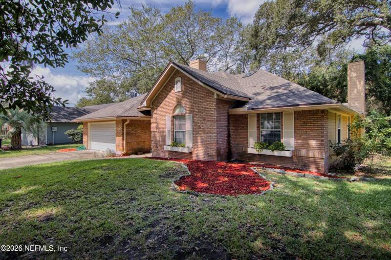 3 bedroom Single Family Residence at 2504 Captain Hook Drive, Pirates Bay, Fernandina Beach — photo 5