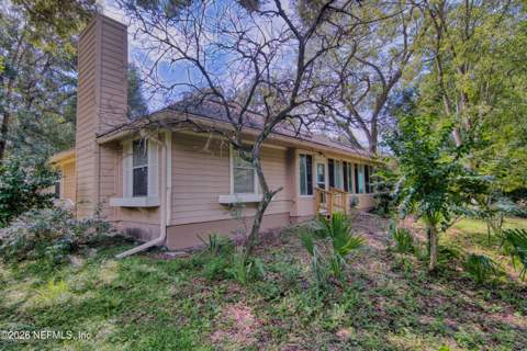 2504 Captain Hook Drive, Fernandina Beach FL - photo 6 of 33