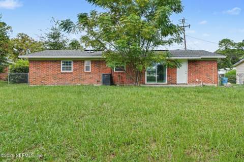 10967 Regency Drive, Jacksonville FL - photo 15 of 15