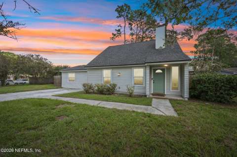 4229 Huntington Forest Boulevard, home for sale on Huntington Forest Boulevard