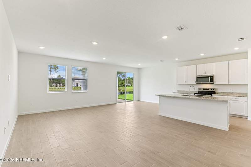 4 bedroom Single Family Residence at 3027 Bella Collina Way, Bella Lago, Altamonte Springs — photo 3