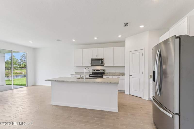 4 bedroom Single Family Residence at 3027 Bella Collina Way, Bella Lago, Altamonte Springs — photo 2