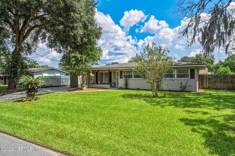 3 bedroom Single Family Residence at 12423 Condor Drive, Julington Hills, Jacksonville — photo 5