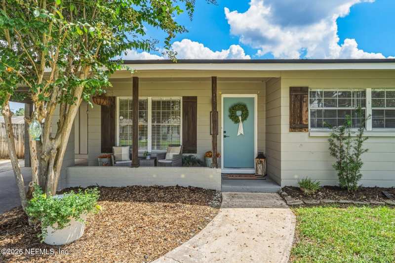 3 bedroom Single Family Residence at 12423 Condor Drive, Julington Hills, Jacksonville — photo 1