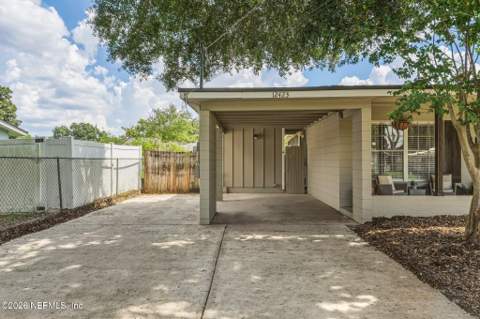 12423 Condor Drive, Jacksonville FL - photo 21 of 27