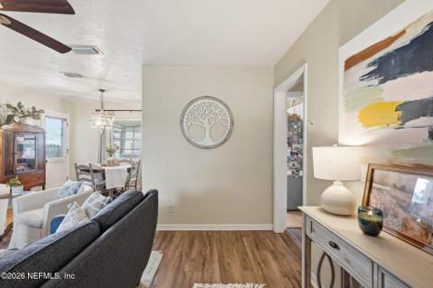 12423 Condor Drive, Jacksonville FL - photo 12 of 27