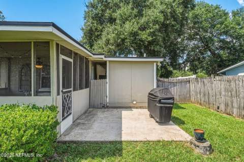 12423 Condor Drive, Jacksonville FL - photo 24 of 27