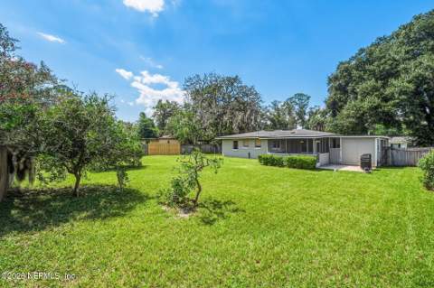 12423 Condor Drive, Jacksonville FL - photo 23 of 27