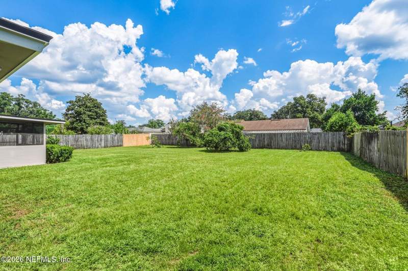 3 bedroom Single Family Residence at 12423 Condor Drive, Julington Hills, Jacksonville — photo 4