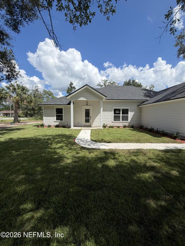1321 CONWAY Road