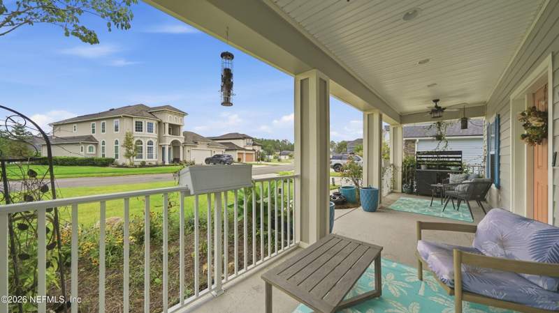 4 bedroom Single Family Residence at 1913 Adler Nest Lane, Eagle Nest Preserve, Fleming Island — photo 3