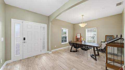 1913 Adler Nest Lane, Fleming Island FL - photo 7 of 79