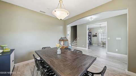 1913 Adler Nest Lane, Fleming Island FL - photo 10 of 79