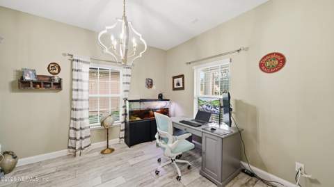 1913 Adler Nest Lane, Fleming Island FL - photo 12 of 79