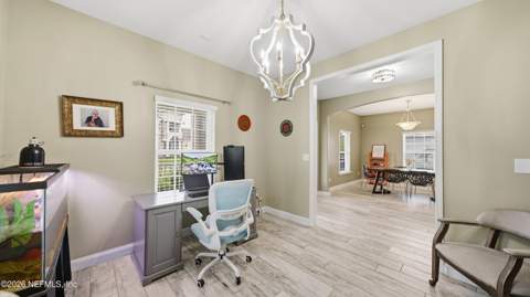 1913 Adler Nest Lane, Fleming Island FL - photo 14 of 79