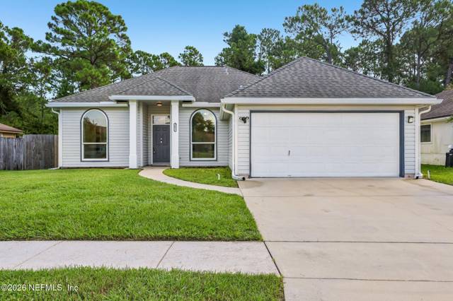 465 CASHEROS COVE Drive