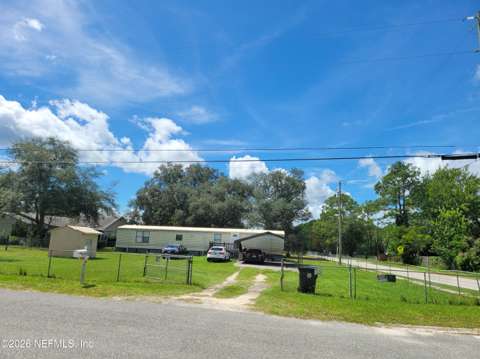 445 Logan Avenue, home for sale in Orange Park 32065