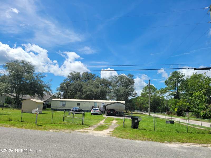 2 bedroom Mobile Home at 445 Logan Avenue, Ridgewood, Orange Park — photo 1