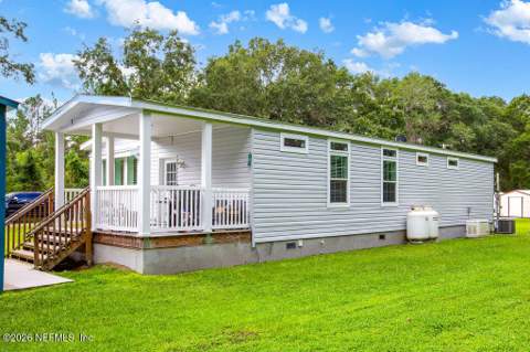 2763 Mortimer Way, Starke FL - photo 7 of 39
