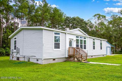 2763 Mortimer Way, Starke FL - photo 10 of 39