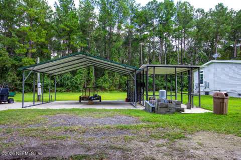 2763 Mortimer Way, Starke FL - photo 12 of 39