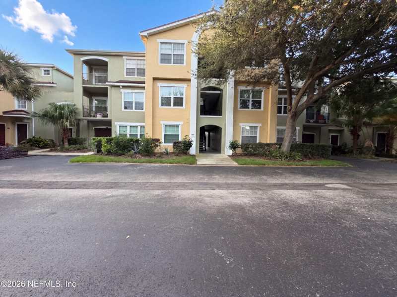 2 bedroom Condominium at 4035 Grande Vista Boulevard #303, Las Palmas, St. Augustine — photo 1