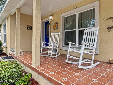 22 Bernard Street, St. Augustine FL - photo 6 of 41