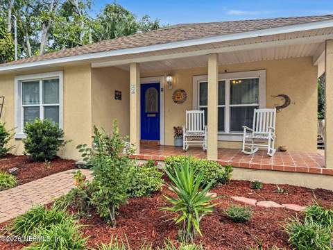 22 Bernard Street, St. Augustine FL - photo 8 of 41