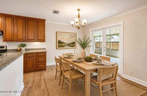 4528 Bay Harbour Drive, Jacksonville FL - photo 22 of 45