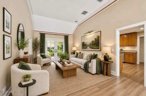 4528 Bay Harbour Drive, Jacksonville FL - photo 9 of 45