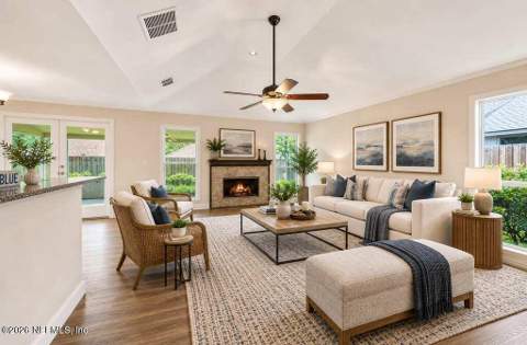 4528 Bay Harbour Drive, Jacksonville FL - photo 13 of 45