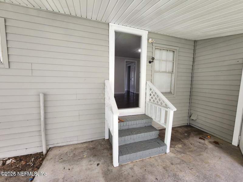 4 bedroom Manufactured Home at 5827 Augo Lane, Duclay Forest, Jacksonville — photo 3