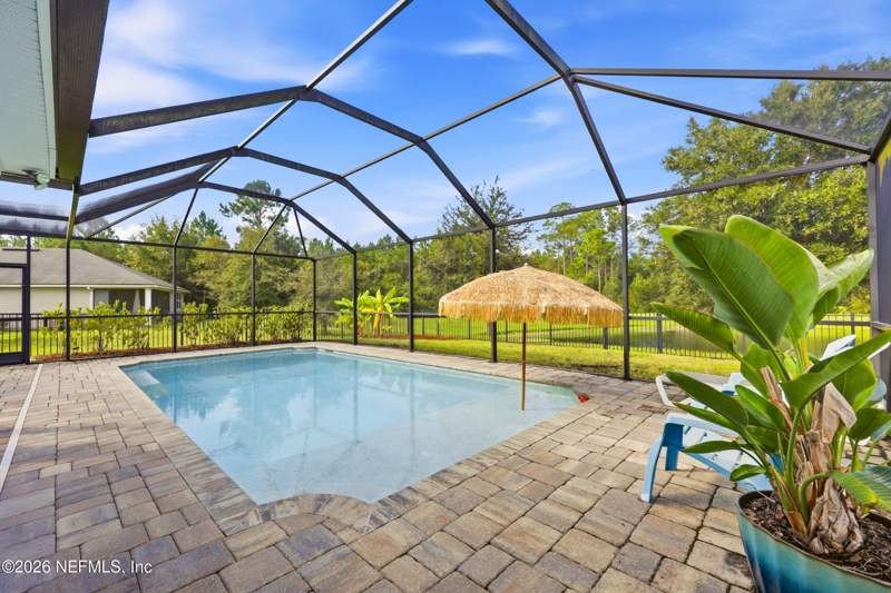 3 bedroom Single Family Residence at 540 Aventurine Avenue, Treaty Oaks, St. Augustine — photo 4